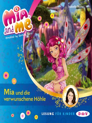 cover image of Mia and Me, Teil 10
